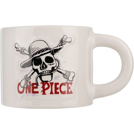 One Piece Kop - Chopper Tasse - voor Geen - meerkleurig