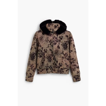 Damesjas Desigual Naomi