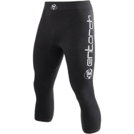 Korte broek Entorch Action