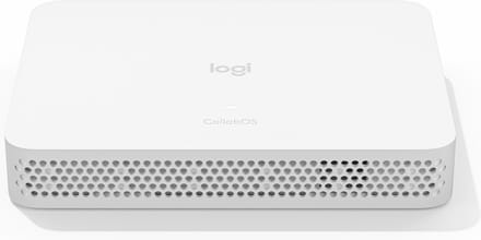 Logitech RoomMate - Video Conferencing Appliance - CollabOS - Wit