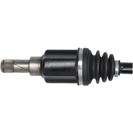 Aandrijfas POINT GEAR PNG75941