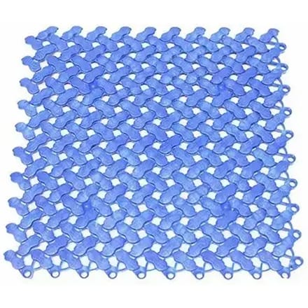 Vloertegel 30x30cm Softee Blauw 2.0