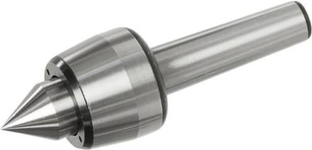 BERNARDO - Precision Light Live Center - Centreerconussen Draaiend Centrum Type PC - MK 3