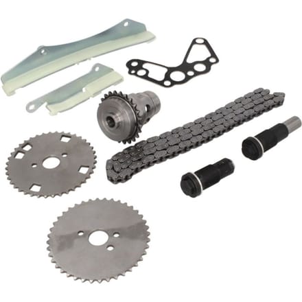 Distributiekettingset DAYCO KTC1054