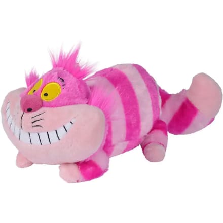 Pluche Simba Disney Alice In Wonderland Cheshire