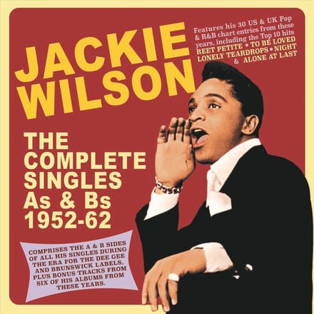 The Complete Singles As & Bs 1952-62