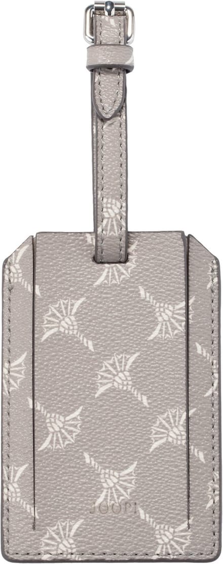 Joop - Unisex Gepäckanhänger Valigia Devon