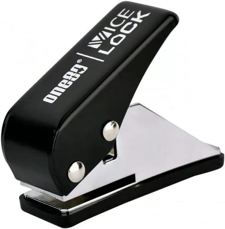 Dart Flight Punch voor Vice Lock Dartsysteem