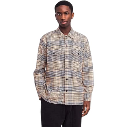 Shirt met lange mouwen Olow Decre
