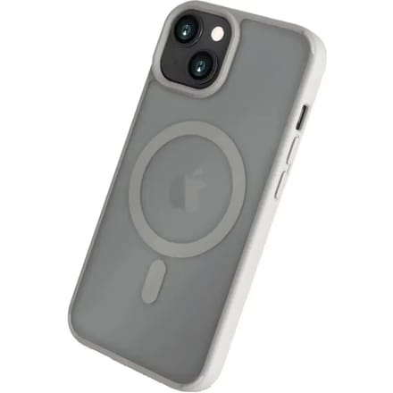 Sunrise magsafe omhulsel SoSeven iPhone 14 Plus