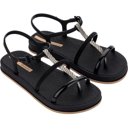 Sandale Ipanema Drip Intense FE [83773 BN862] taille 40 black