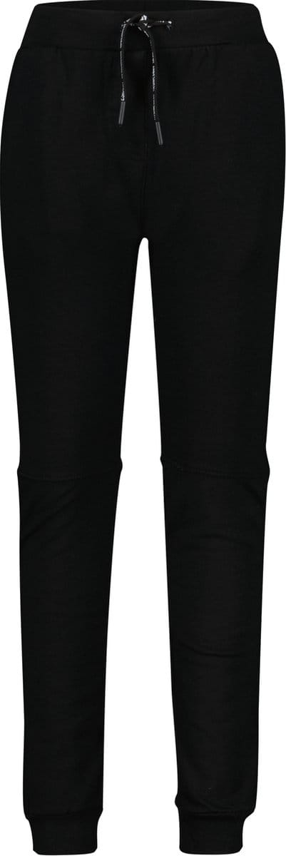 4PRESIDENT Broek Jongens - Black - Maat 92