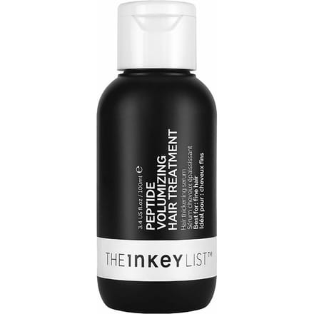 The INKEY List Volumiserende Haarbehandeling met Peptiden 100 ml