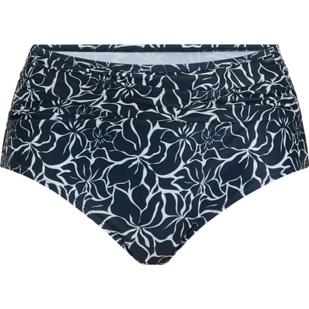 Dames Loria bikinibroekje met hoge taille