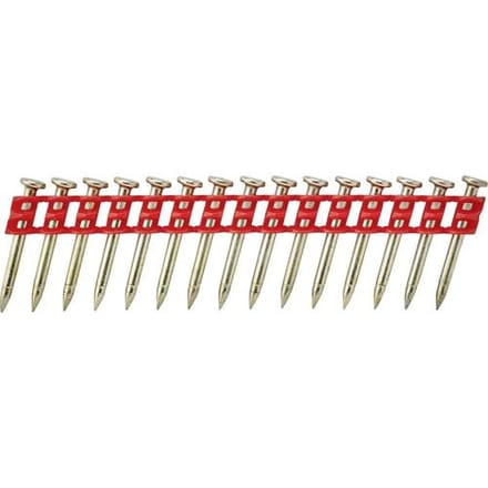 DeWALT DCN8903043 Nagels Extra hard 43mm VE=510