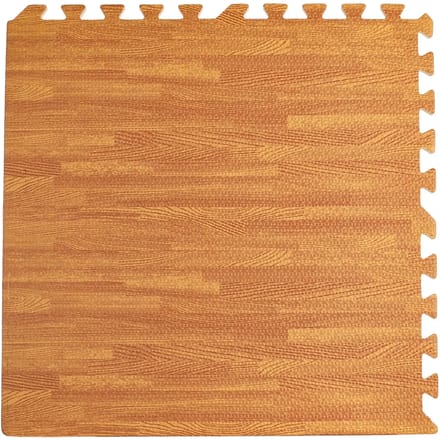 Set van 4 kindermatten 600x600x12 mm