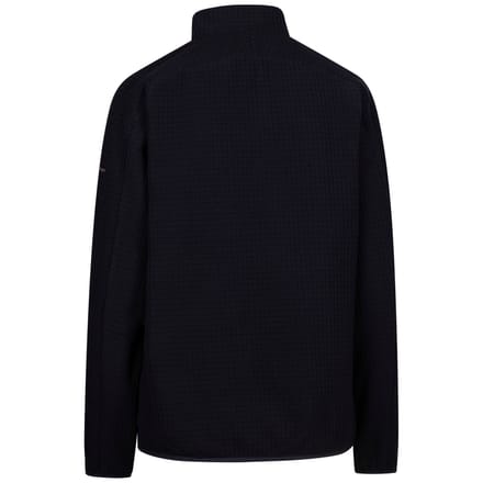 Trespass Dames/Dames Celia Fleece Jas (Marine)