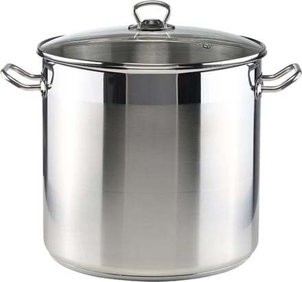Haushalt 22056 - Soeppan - 20 liter