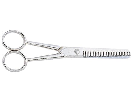 Adola Effileerschaar 16 cm - uitdunschaar - kappersschaar