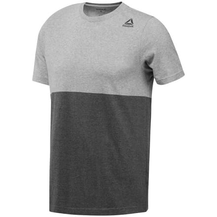 T-shirt Korte Mouw Reebok Sport CE4754