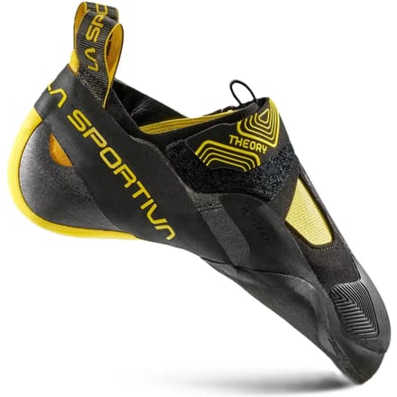 Klimschoenen La Sportiva Theory
