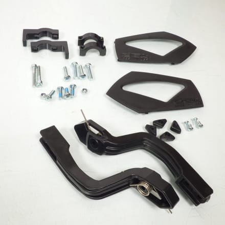 Protège main Cycra pour Moto Husaberg 570 FE 2009 à 2012 AV Neuf