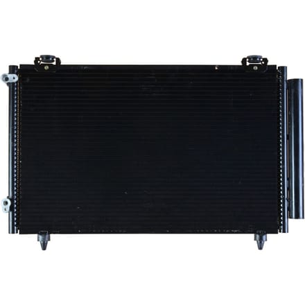Condensor, airconditioning NRF 35861