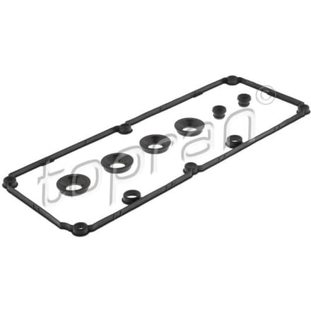 Topran Kleppendekselpakking HANS PRIES HP120 555