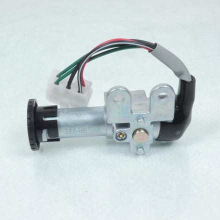 Kit serrure Tecnium pour Scooter Kymco 50 People Euro2 2003 169307 Neuf