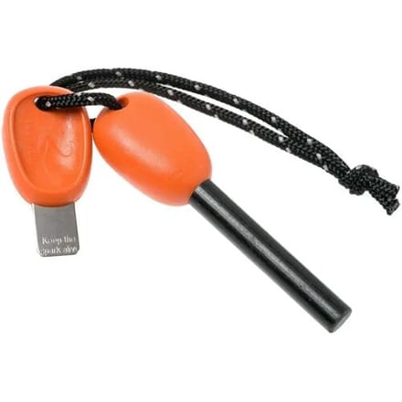 LMF Firesteel Army (Maat - OS, Kleur - Rusty Orange)