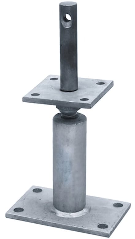 Wurth - D-D-H/TZN balkdrager - D-D-H/TZN balkdrager x 6 st