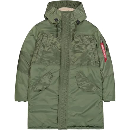 Parka Alpha Industries Studio Field