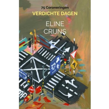 Verdichte Dagen - Eline Crijns
