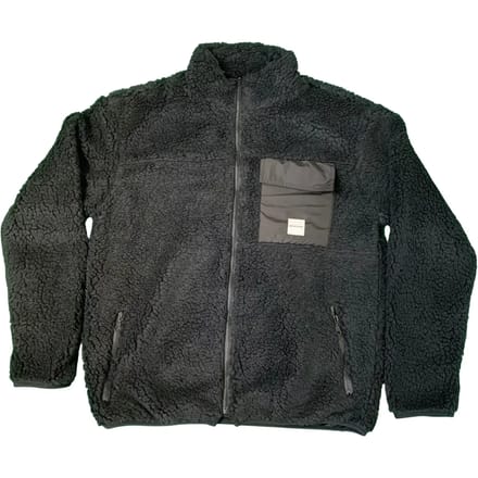 Jas Caterpillar Workwear