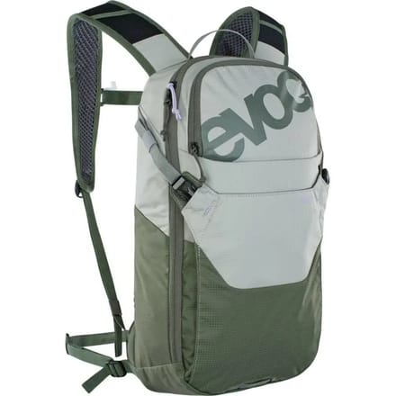 Evoc Rugzak Ride 8 + 2l Bladder Stone