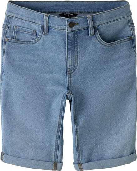 NAME IT - TKMSIMON SLIM DNM SHORTS TWO1234 NOOS - Jongens - Bermuda shorts