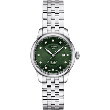Tissot Le Locle T0062071109600 Horloge