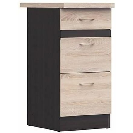 Keukenmeubilair JUNONA 40 x 47 x 85,2 cm