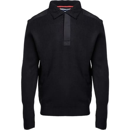 Trui met polokraag Pen Duick Worky