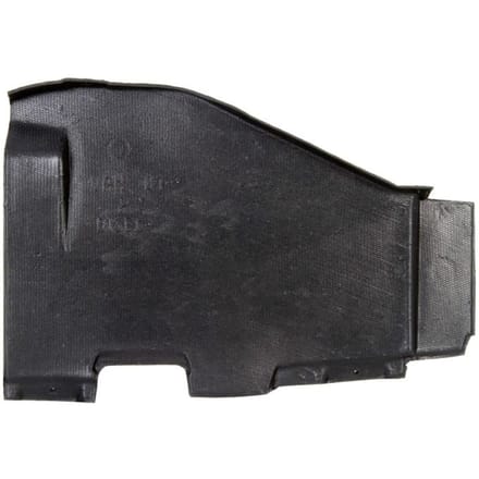 Afdekking motor BLIC 6601-02-0913872P rechts
