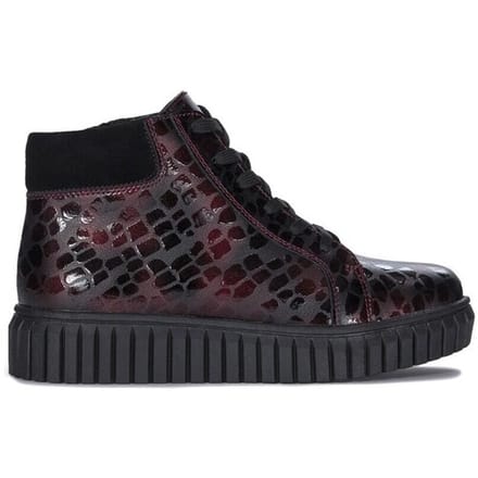 Enkellaarzen Filippo DBT636824BG