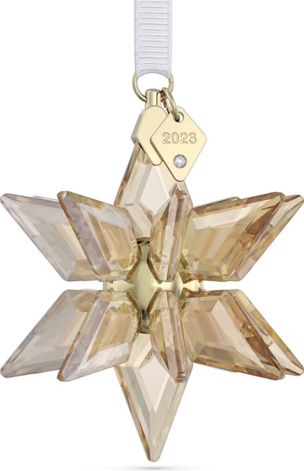 Swarovski Ornament Ster 3d 5653577