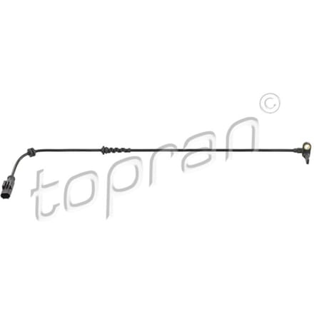 Topran Sensor, wielsnelheid HANS PRIES 208 849