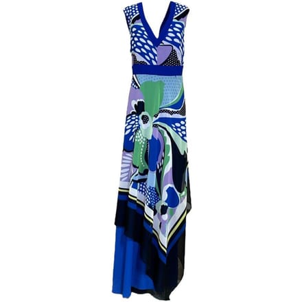 Damesjurk A1134 - Camilla Milano
