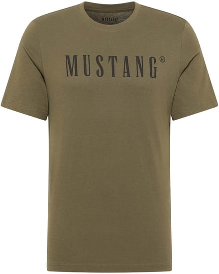 Mustang T-shirt Style Austin Set van 1