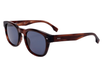 Zonnebril Heren Hugo Boss BOSS-1380-S-EX4 Ø 51 mm