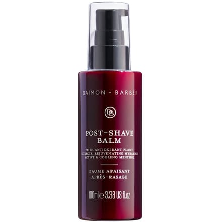 Daimon Barber Cooling Post Shave Balm 100 ml