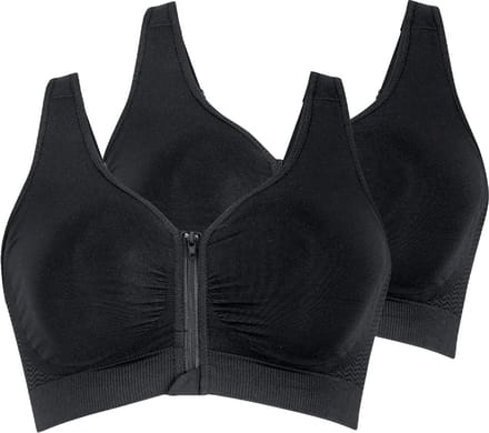 Anita bustier 2 pack Lynn Prothesen BH
