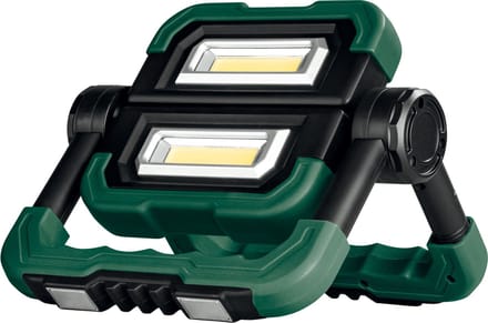 PARKSIDE LED schijnwerper met powerbank functie
