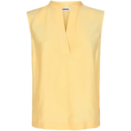 Dames mouwloos T-shirt Minimum Bolino 9625